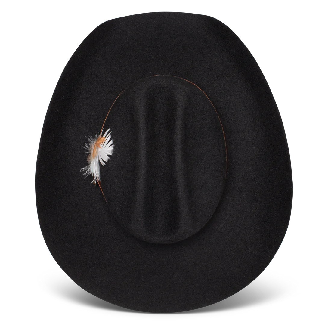 SADDLE UP LAINEY WILSON BLACK CWSDUP-954007 CHARLIE HORSE