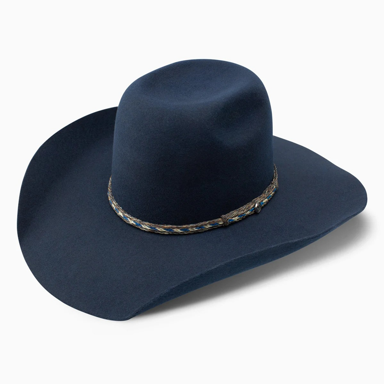 Hooey straw cowboy hats on sale