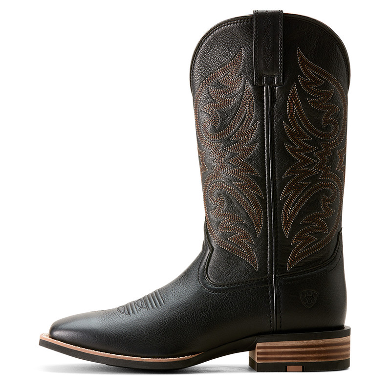 RICOCHET BLACK CARBON 10053631 ARIAT