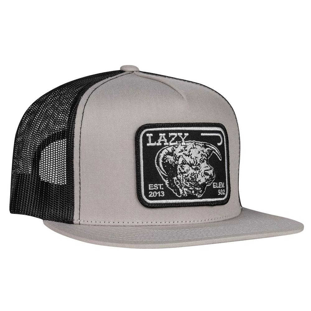 SILVER & BLACK 4
