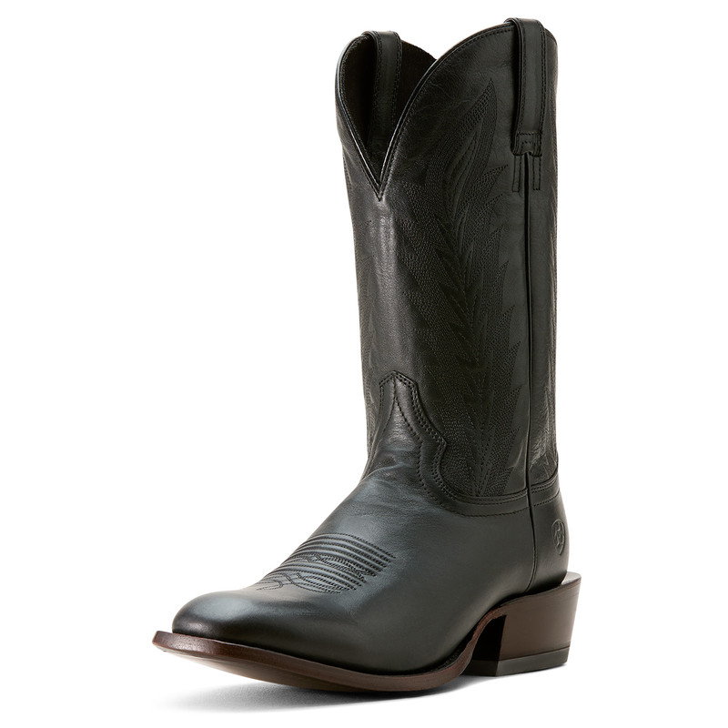 WILLIE-MIDNIGHT-BLACK-BOOT-