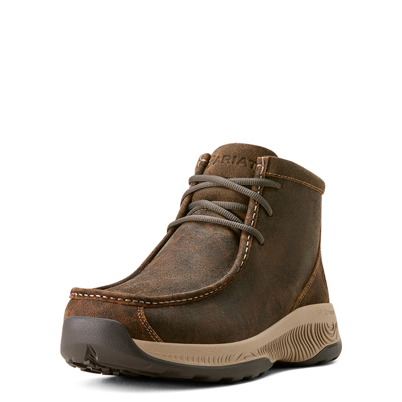 SPITFIRE ALL TERRAIN BROWN 10053685 ARIAT