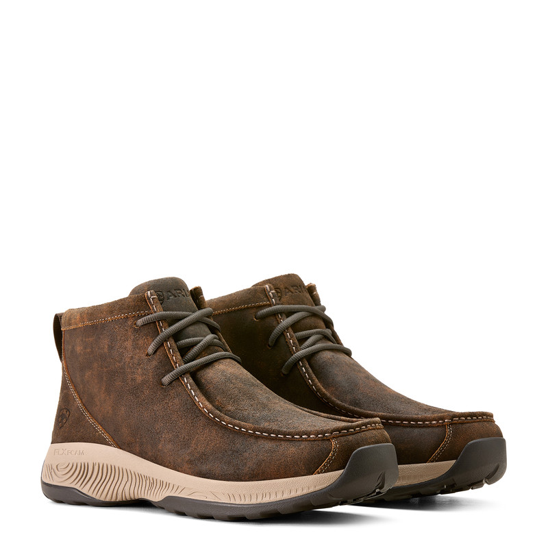 SPITFIRE ALL TERRAIN BROWN 10053685 ARIAT
