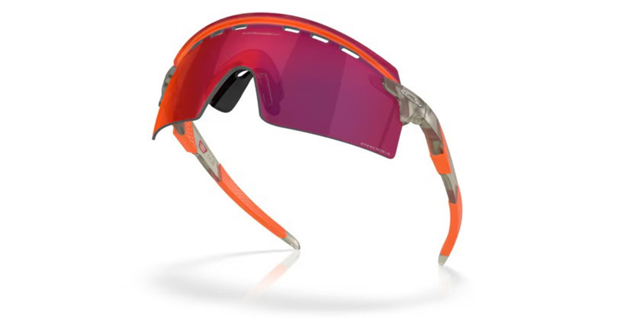 ENCODER STRIKE VENTED MATTE OO9235-20 OAKLEY