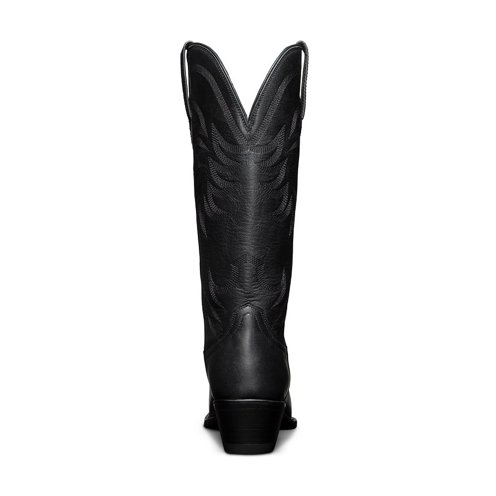 THE ANNIE MIDNIGHT • COWHIDE W20007MID TECOVAS