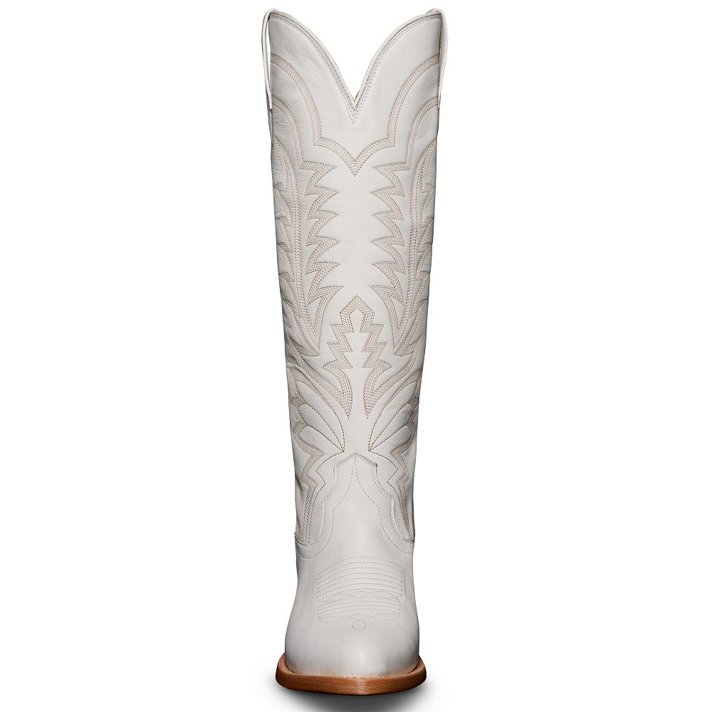 THE ABBY SNOW • COWHIDE W20029SNO TECOVAS