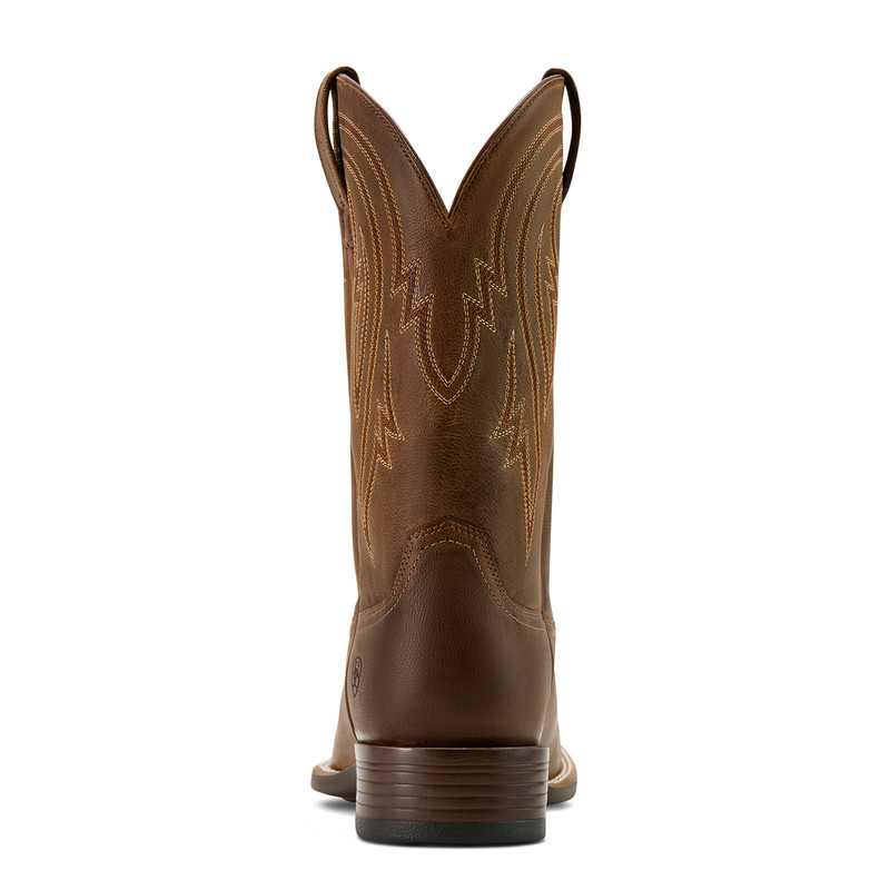 PLANO WOODY TAN 10061196 ARIAT