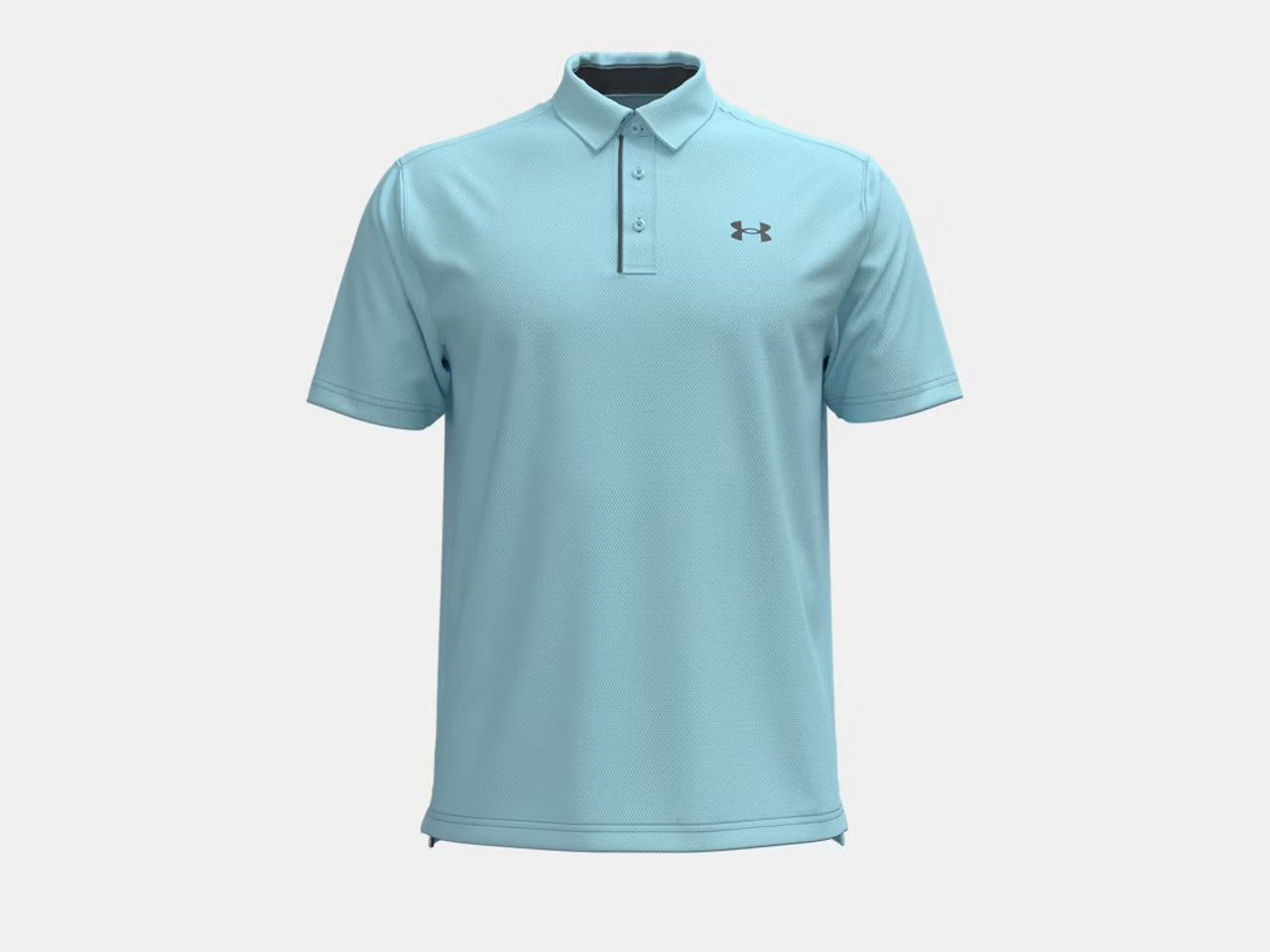 TECH POLO STREAM BLUE 1290140-494 UNDER ARMOUR