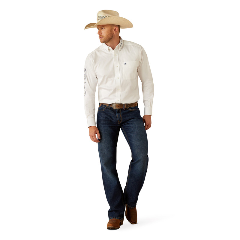 M4 RELAXED MURPHY SULLIVAN 10058937 ARIAT