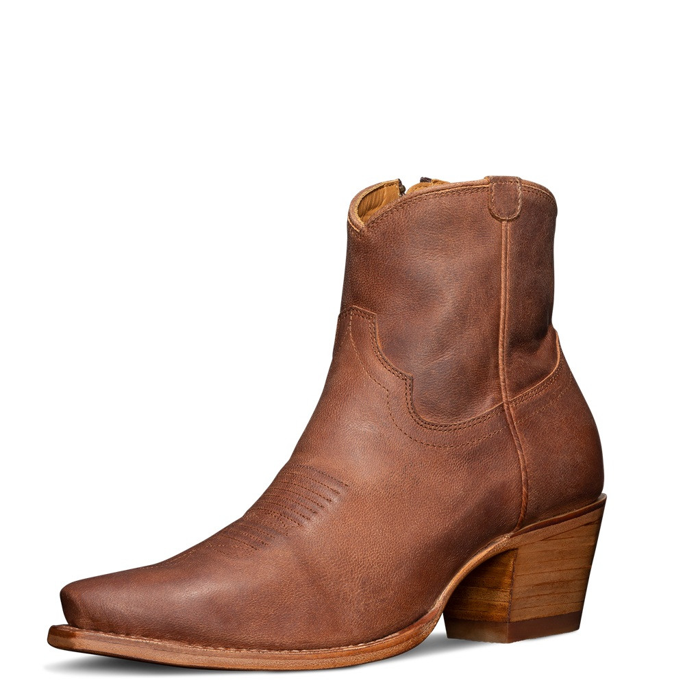 DAISY SCOTCH GOAT W20008SCO TECOVAS