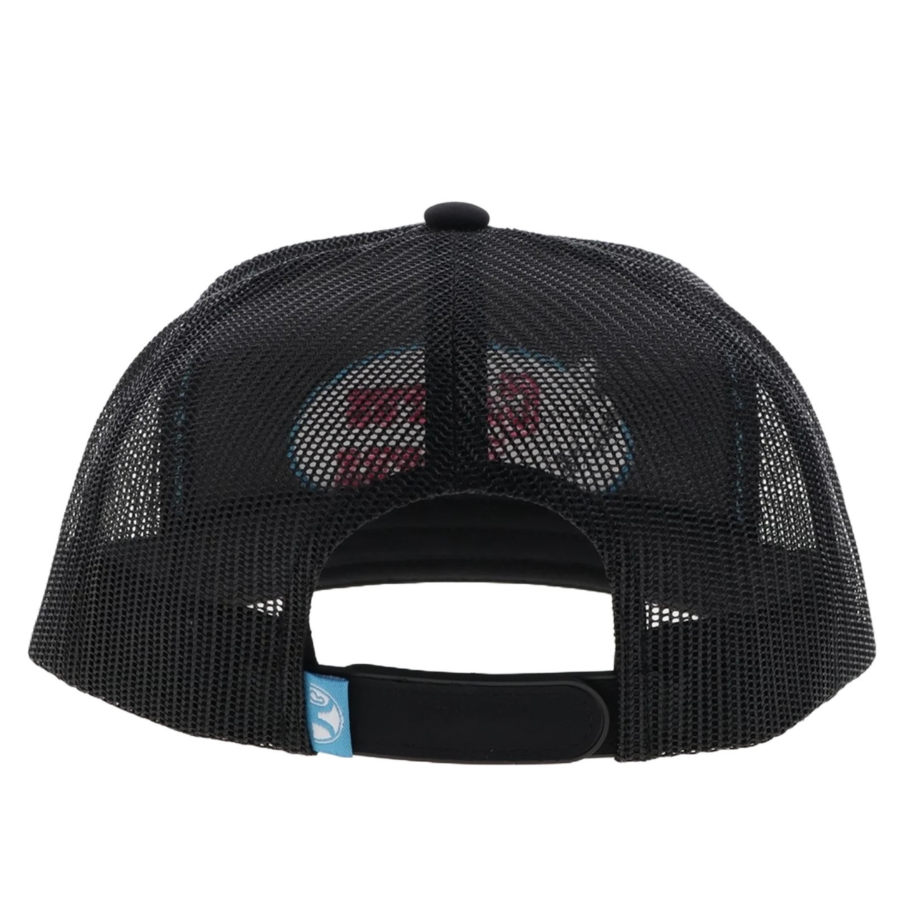 2-Pack Women's Working Caps With Buttons - Hello Cactus Print, Adjustable Lace-Up