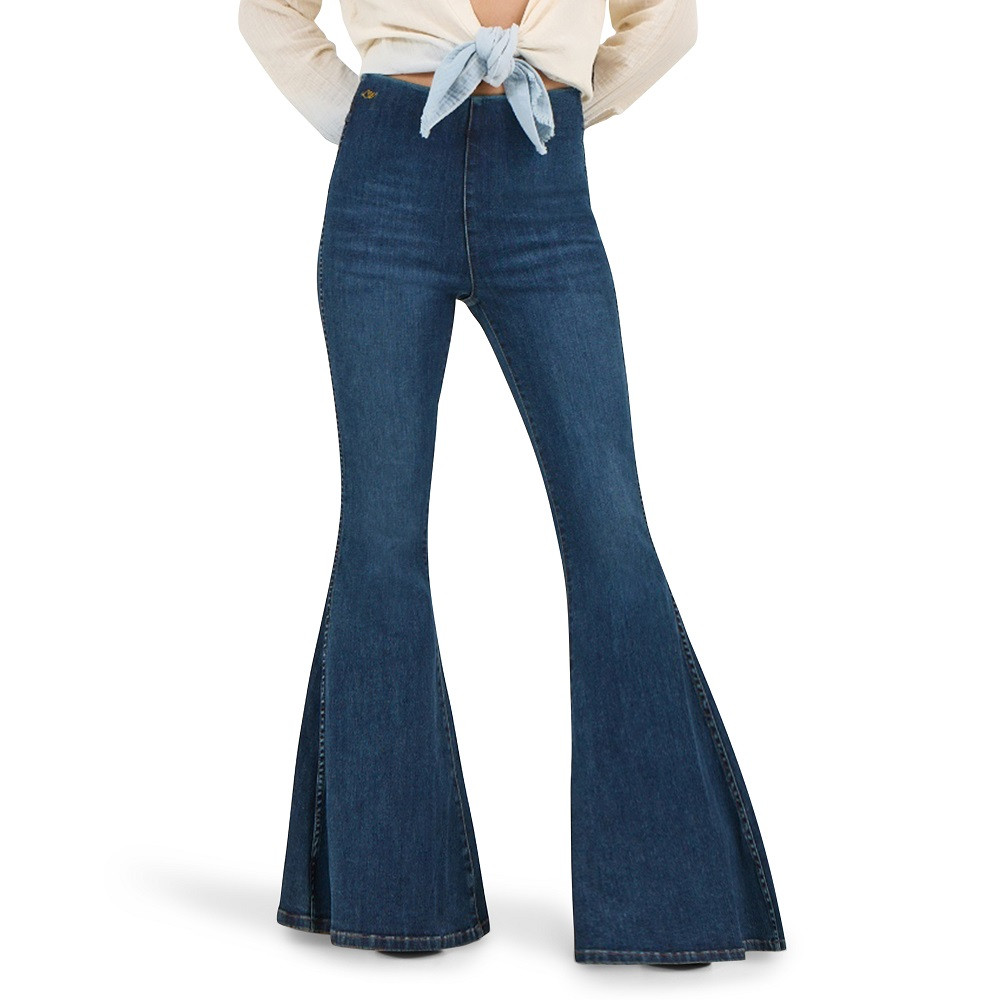 LAINEY WILSON BELL BOTTOM 112368250 WRANGLER