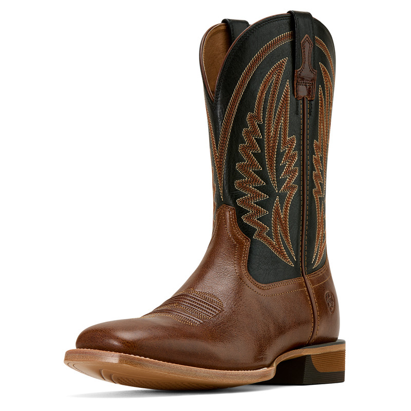 SIDEWINDER GINGERSNAP 10061301 ARIAT