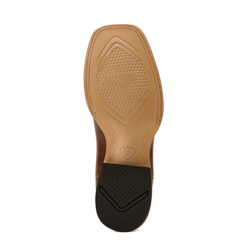SIDEWINDER GINGERSNAP 10061301 ARIAT