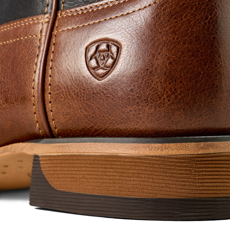 SIDEWINDER GINGERSNAP 10061301 ARIAT