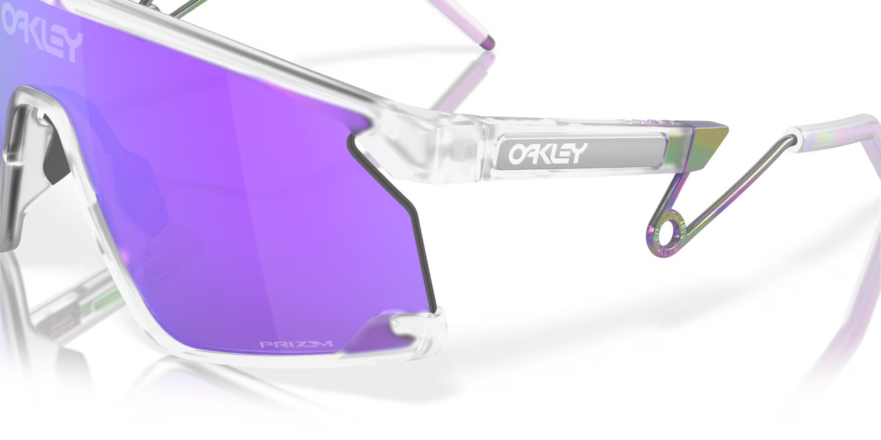 METAL MATTE PRIZM VIOLET OO9237-02 OAKLEY METAL MATTE PRIZM VIOLET OO9237-02 OAKLEY