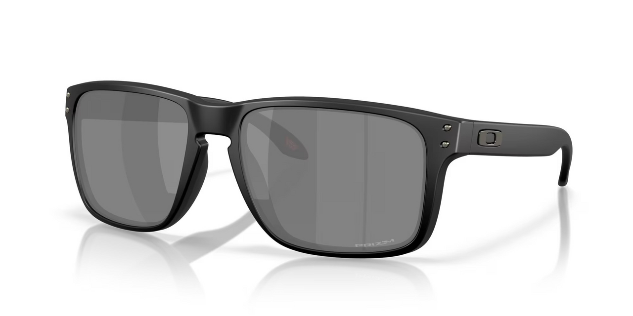 HOLBROOK XXL MATTE BLACK PRIZM OO9487-02 OAKLEY