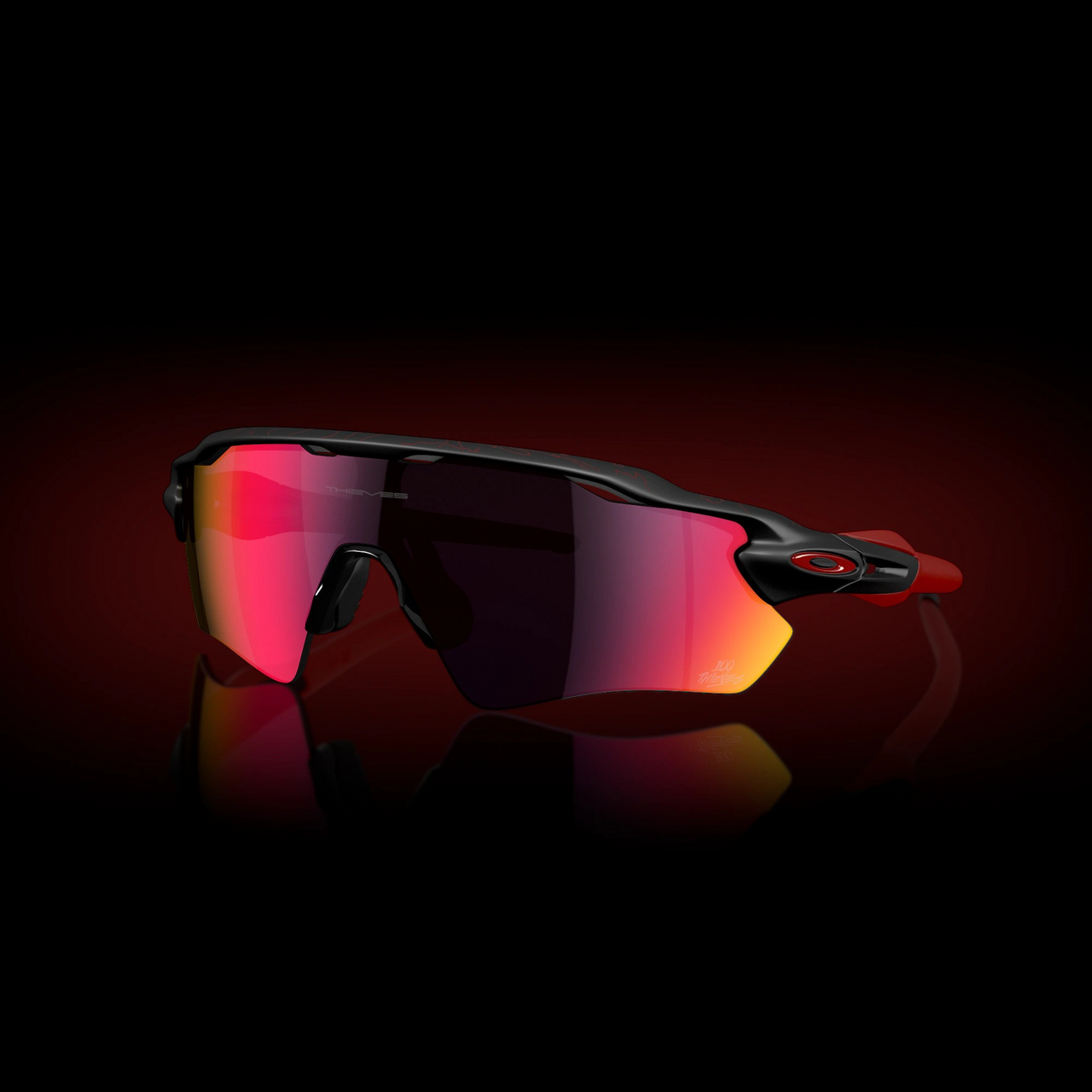 RADAR EV PATH MATTE BLACK OO9208-G2 OAKLEY