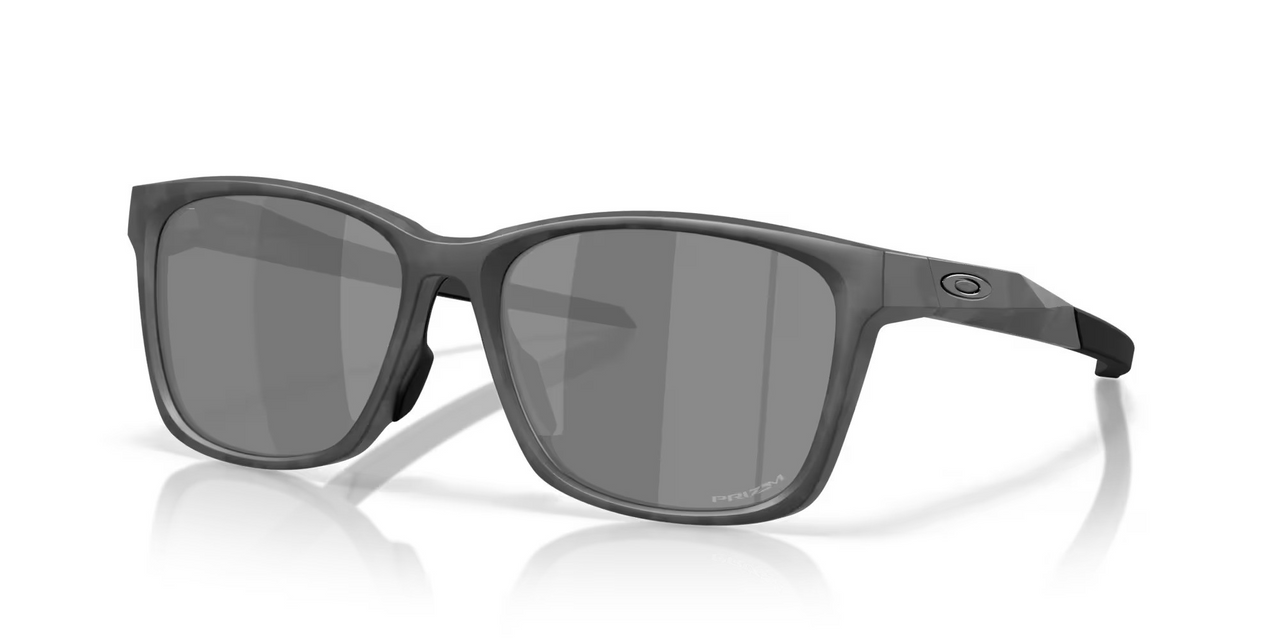 PARACORD MATTE BLACK CAMO OO9506D-06 OAKLEY