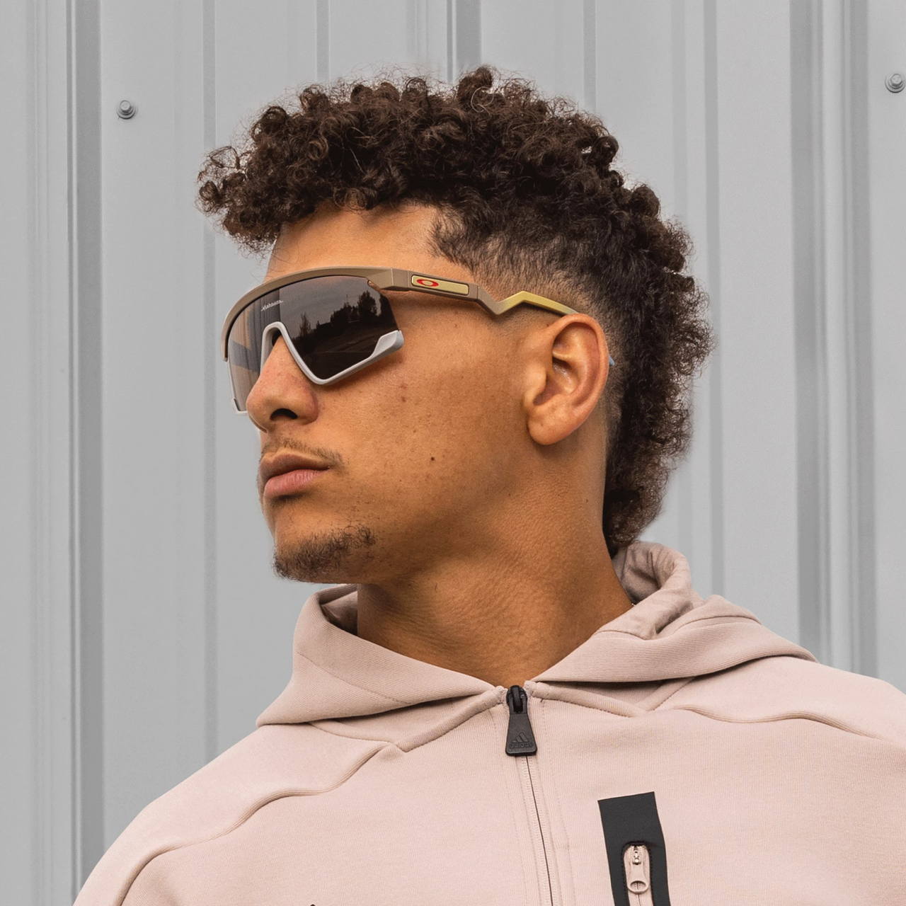 BXTR MATTE TERRAIN TAN PRIZM OO9280-08 OAKLEY BXTR MATTE TERRAIN TAN PRIZM OO9280-08 OAKLEY