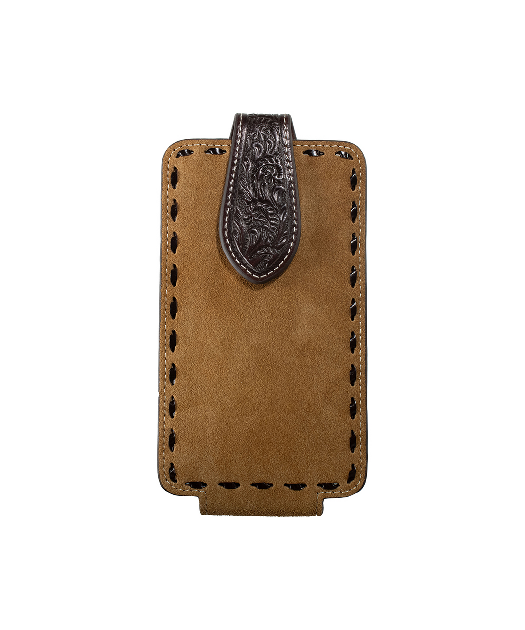 ARIAT CELL CASE ROUGHOUT TAN - ACC CELL PHONE CASE - 0697008 ARIAT CELL CASE ROUGHOUT TAN - ACC CELL PHONE CASE - 0697008