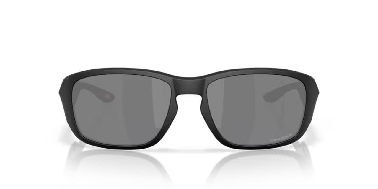 TOURNIQUET MATTE BLACK OO9521-03 OAKLEY