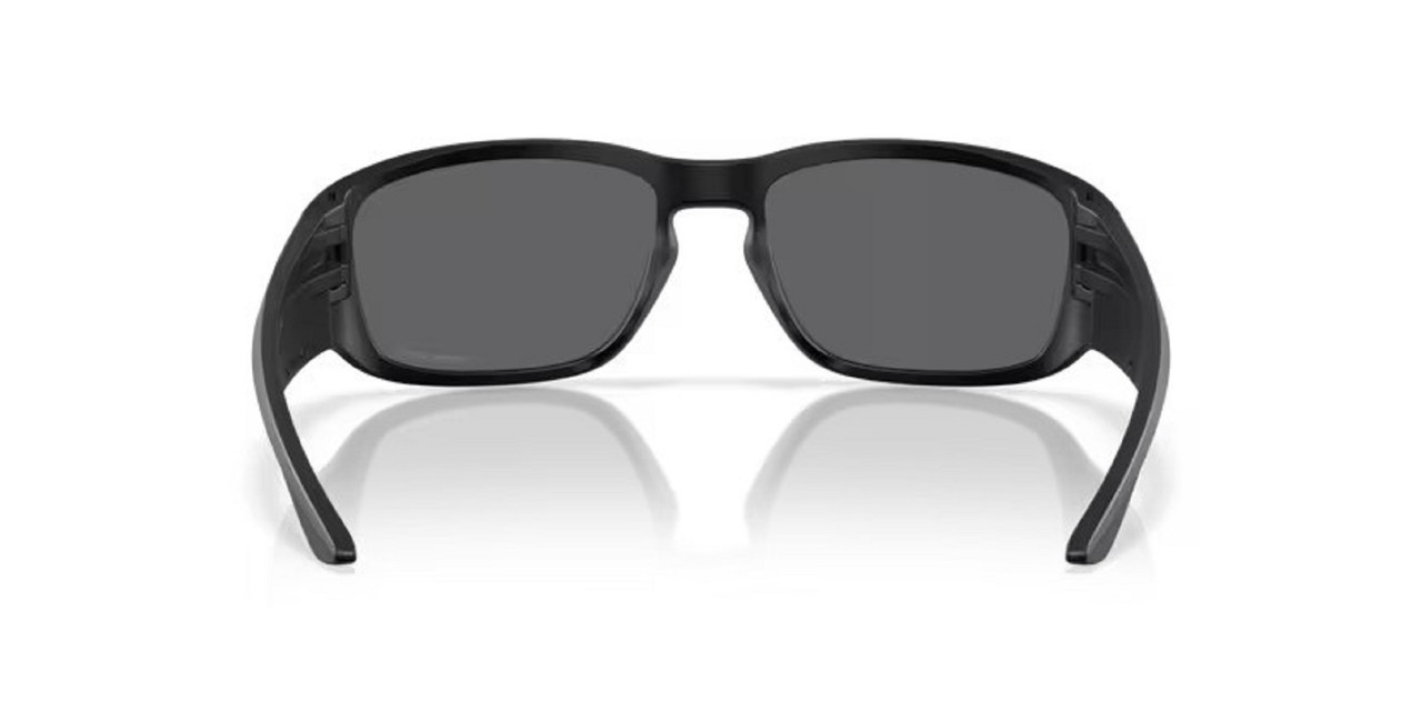 TOURNIQUET MATTE BLACK OO9521-03 OAKLEY