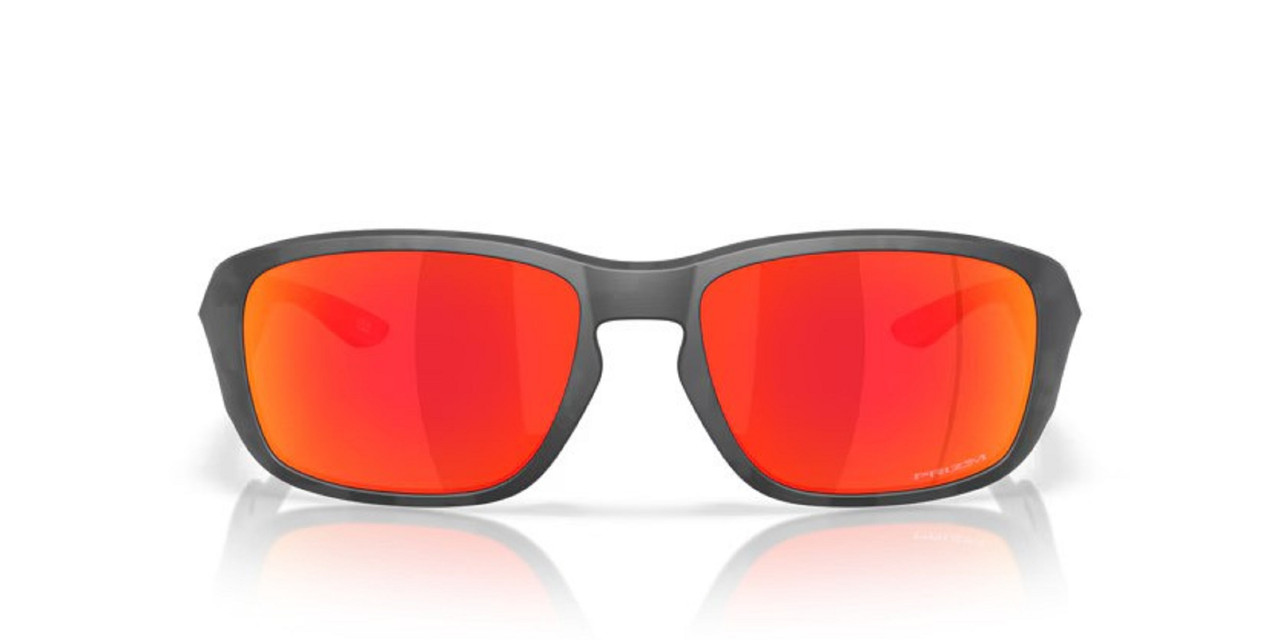TOURNIQUET MATTE BLACK CAMO OO9521-05 OAKLEY