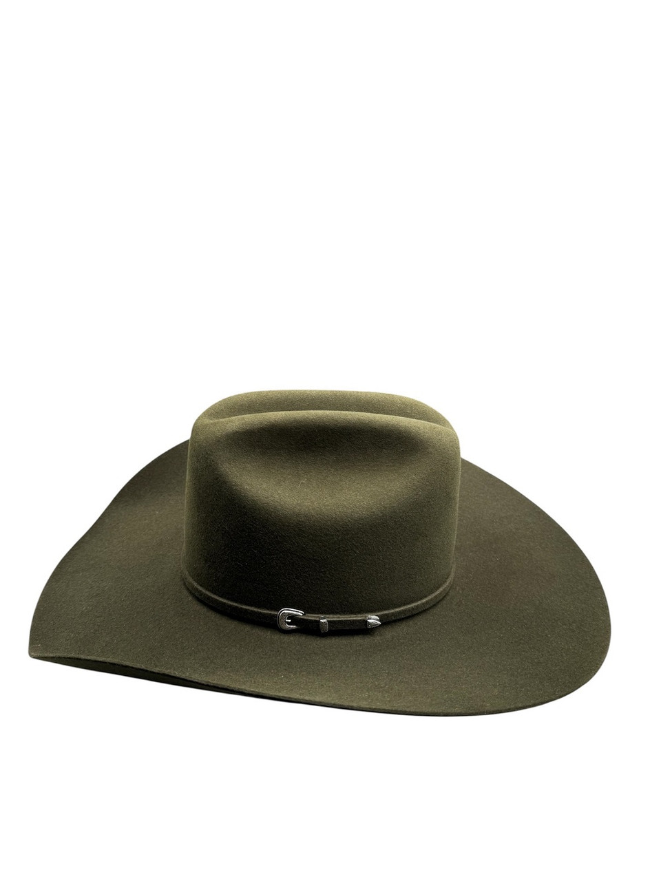 TOP HAND CROWN 4 1/4