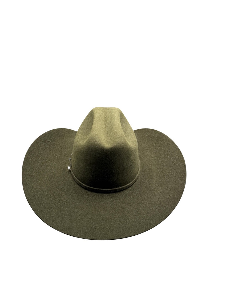 TOP HAND CROWN 4 1/4