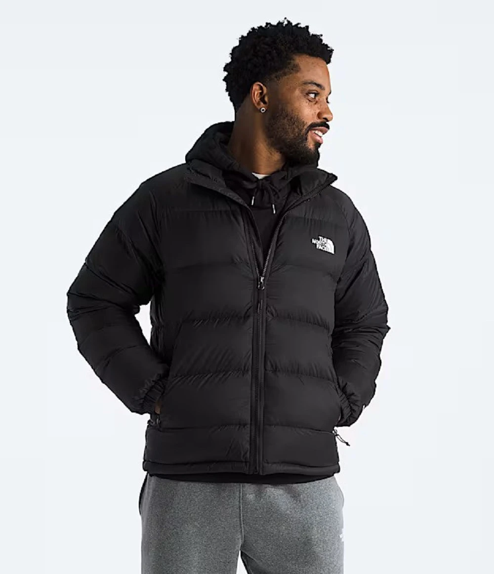 HYDRENALITE DOWN TNF BLACK NF0A88XUJK3 NORTH FACE