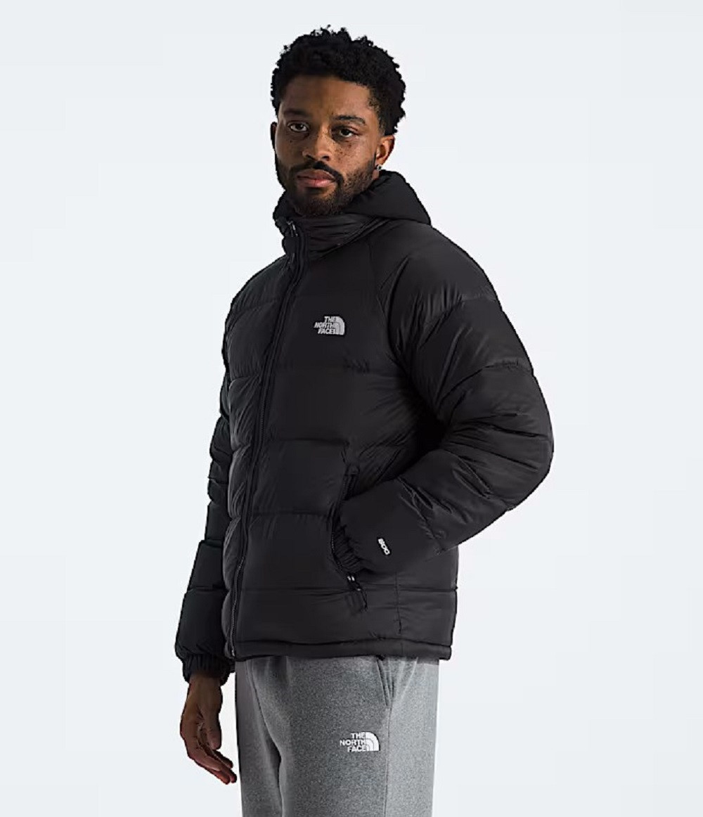 HYDRENALITE DOWN TNF BLACK NF0A88XUJK3 NORTH FACE