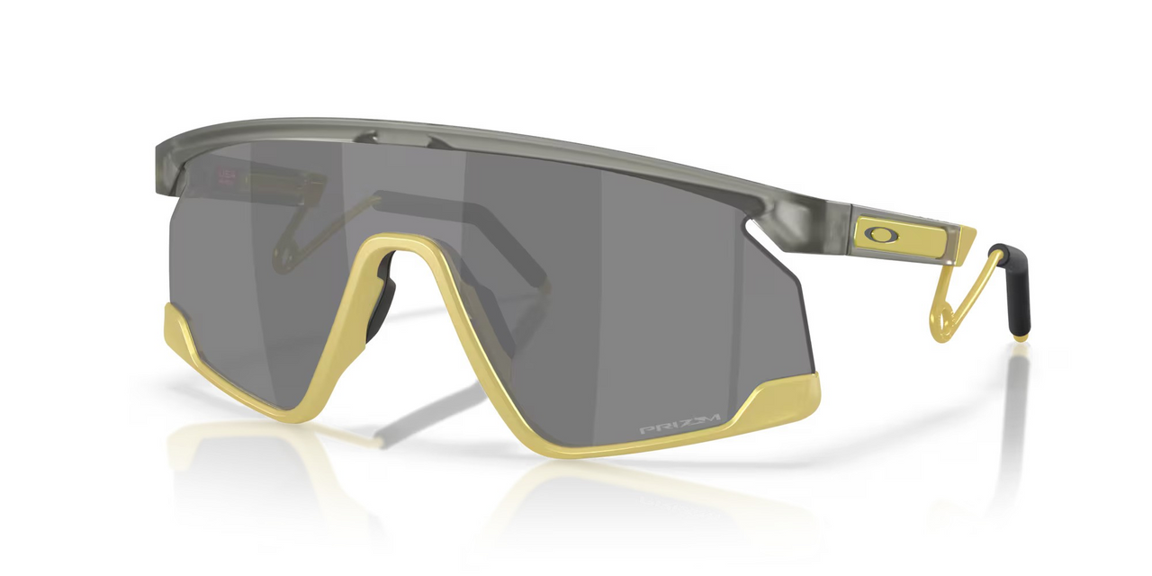 BXTR METAL INK VINTAGE BLACK OO9237-14 OAKLEY