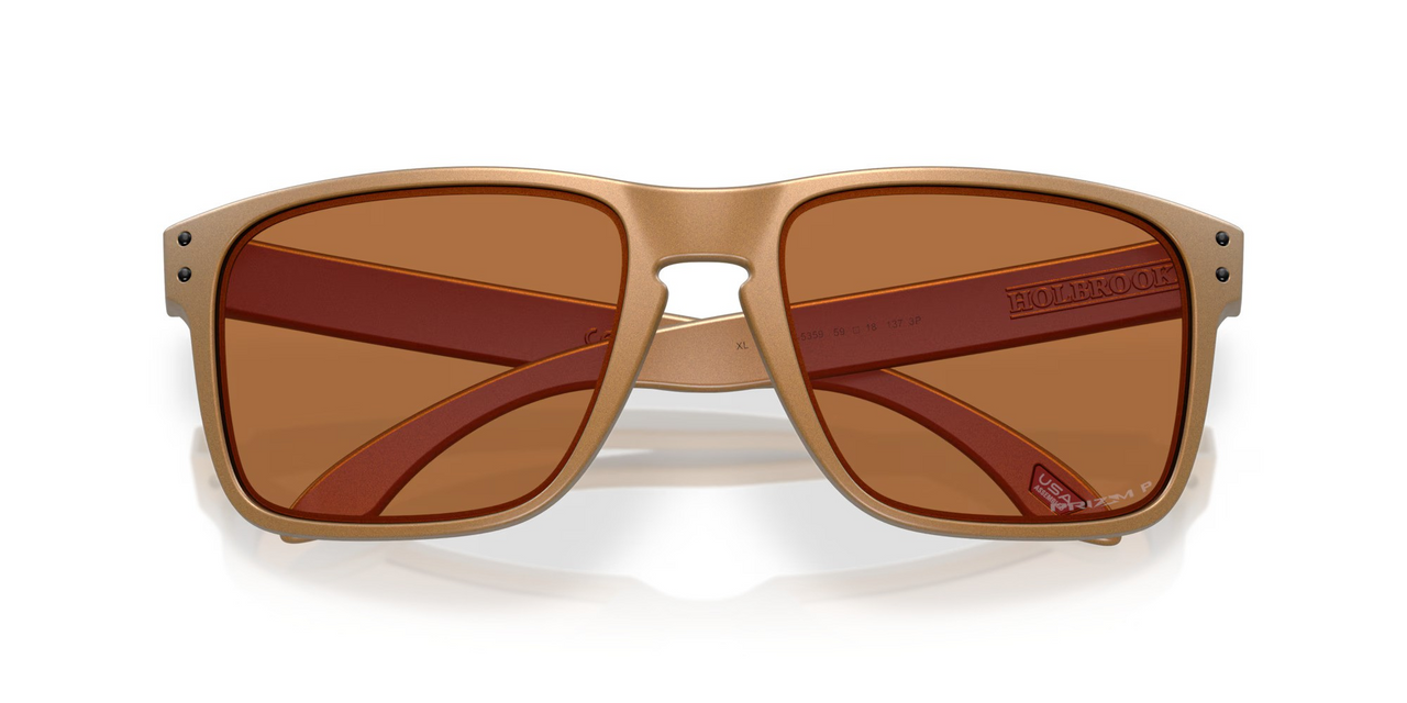 HOLBROOK XL BRONZE BRONZE POLZ OO9417-53 OAKLEY HOLBROOK XL BRONZE BRONZE POLZ OO9417-53 OAKLEY