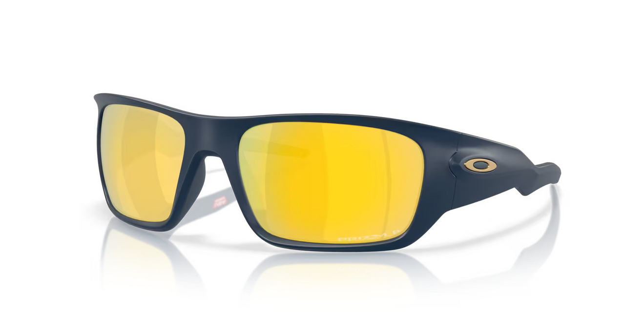 MASSETER ABYSS 24K POLAR GOLD OO9486-09 OAKLEY