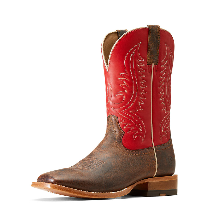 CIRCUIT PAXTON COWBOY BOOT 10046897 ARIAT