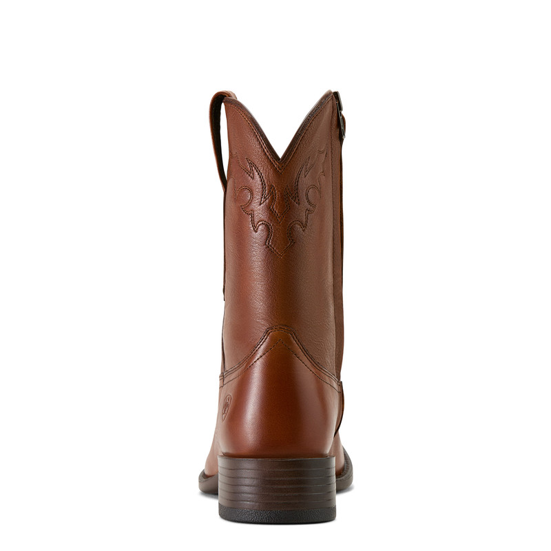 SONORO ROPER CINNAMON BROWN 10063982 ARIAT