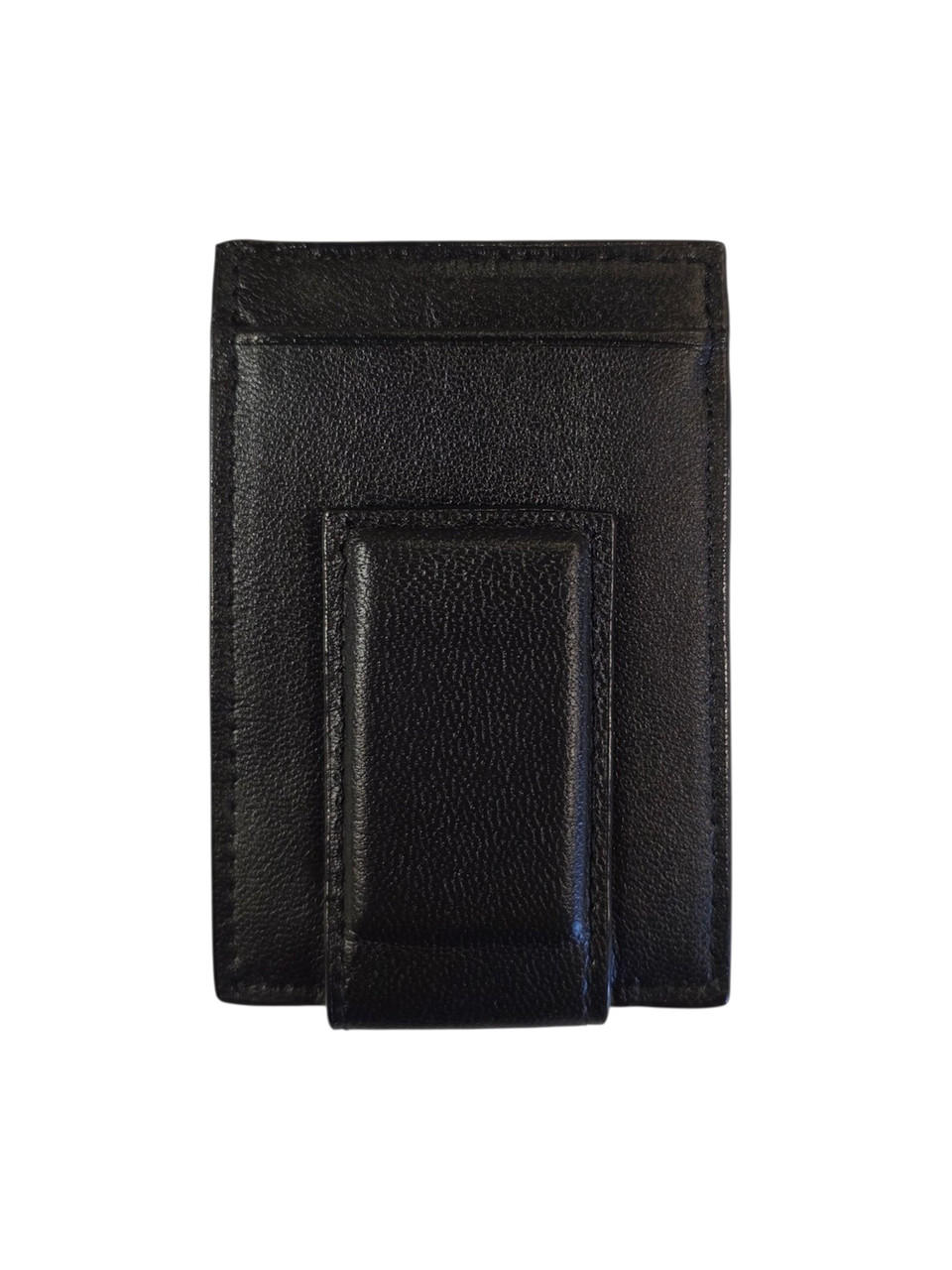 MONEY CLIP BLACK SILVER X XRFP-2 TWISTED X