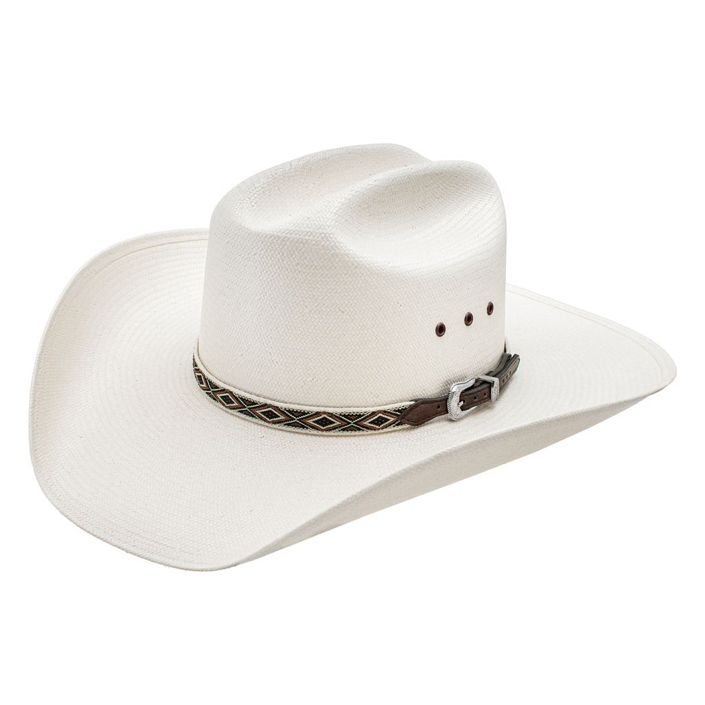 FAIRFAX 10X 81 NATURAL SSFAFX-304281 STETSON
