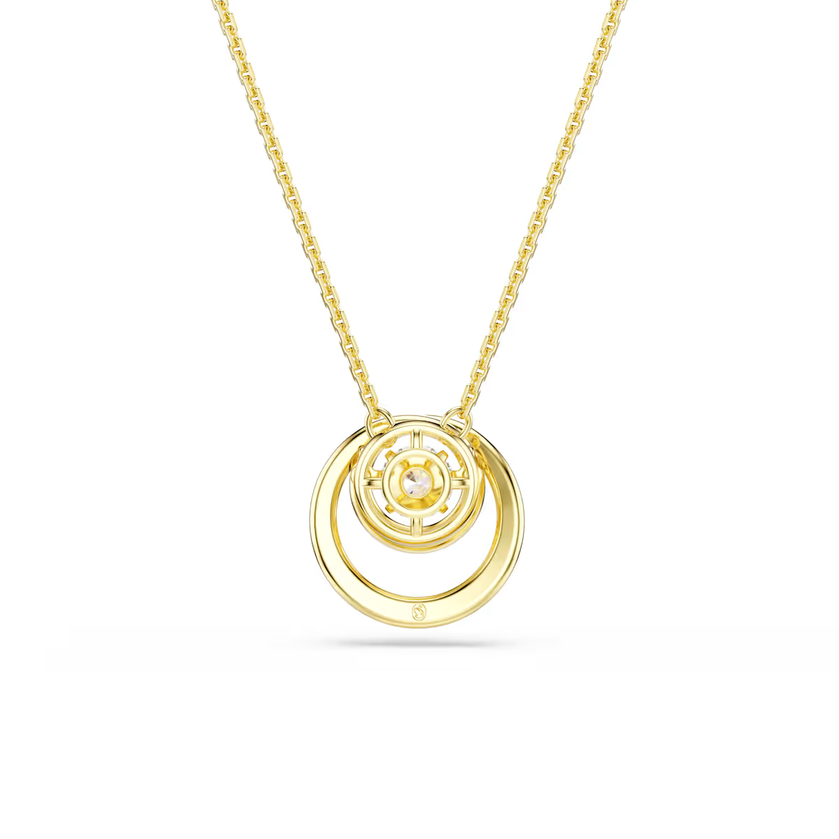 HYPERBOLA PENDANT ROUND CUT 5738248 SWAROVSKI HYPERBOLA PENDANT ROUND CUT 5738248 SWAROVSKI