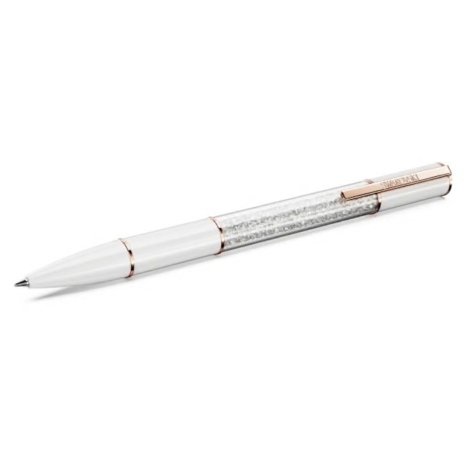 CRYSTALLINE BALLPOINT WHITE 5694174 SWAROVSKI