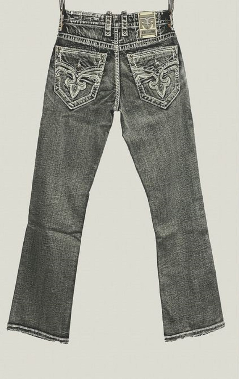 HAIDEN J202 STRAIGHT RP5719J202R ROCK REVIVAL