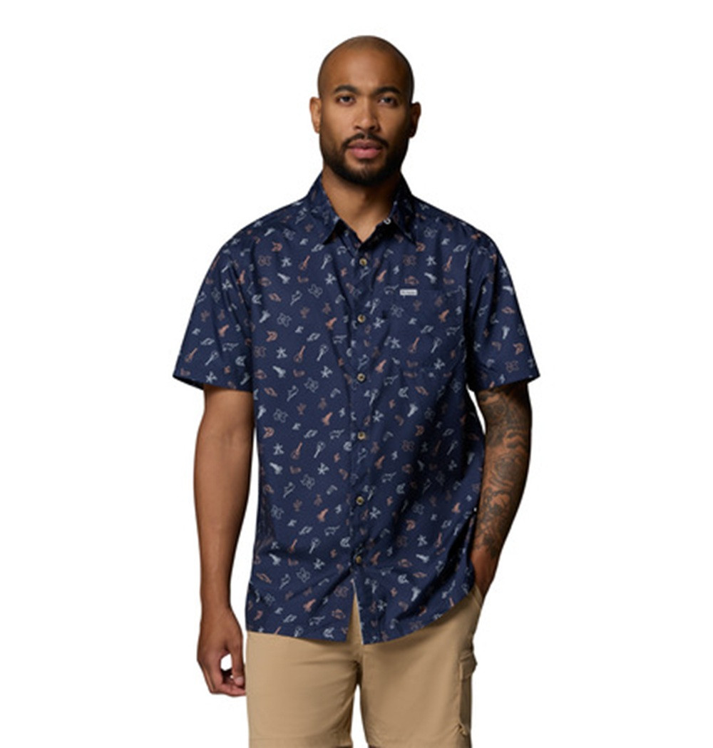 slack and dress shirt VINCENT (Style #6701)