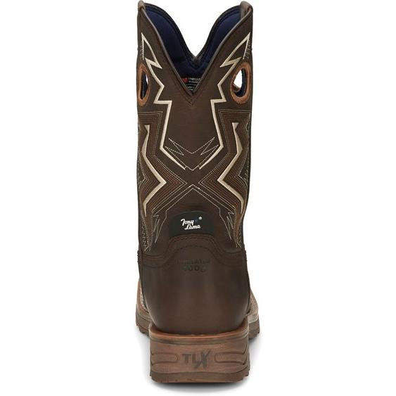 FORCE WATERPROOF COMPOSITE TOE TW3403 TONY LAMA
