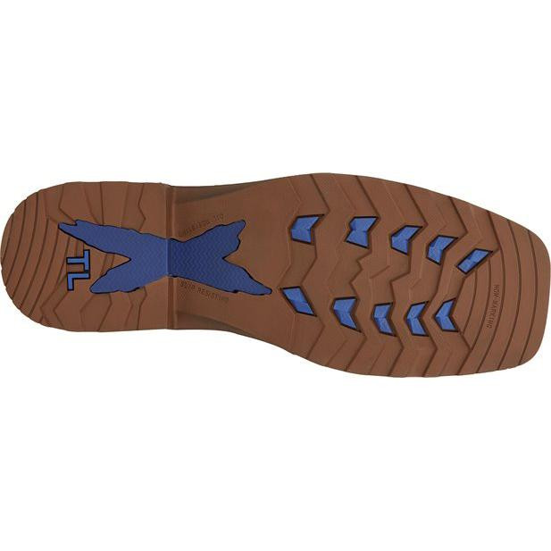 FORCE WATERPROOF COMPOSITE TOE TW3403 TONY LAMA