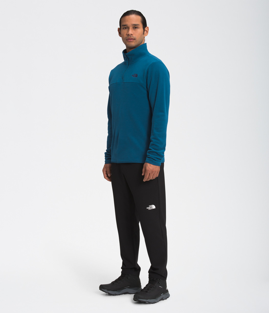 The North Face Men's TKA Glacier 1/4 Zip