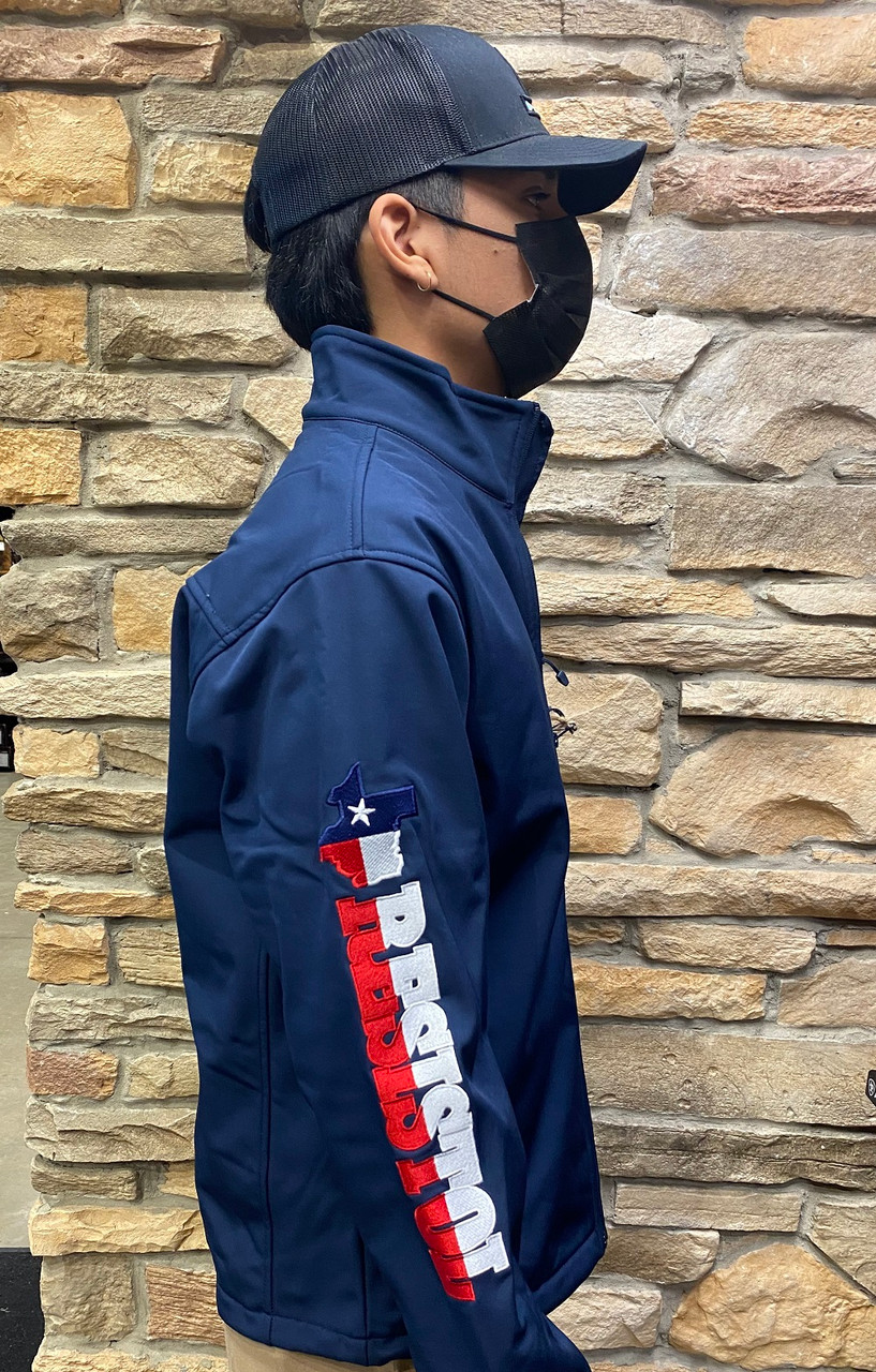 resistol jackets