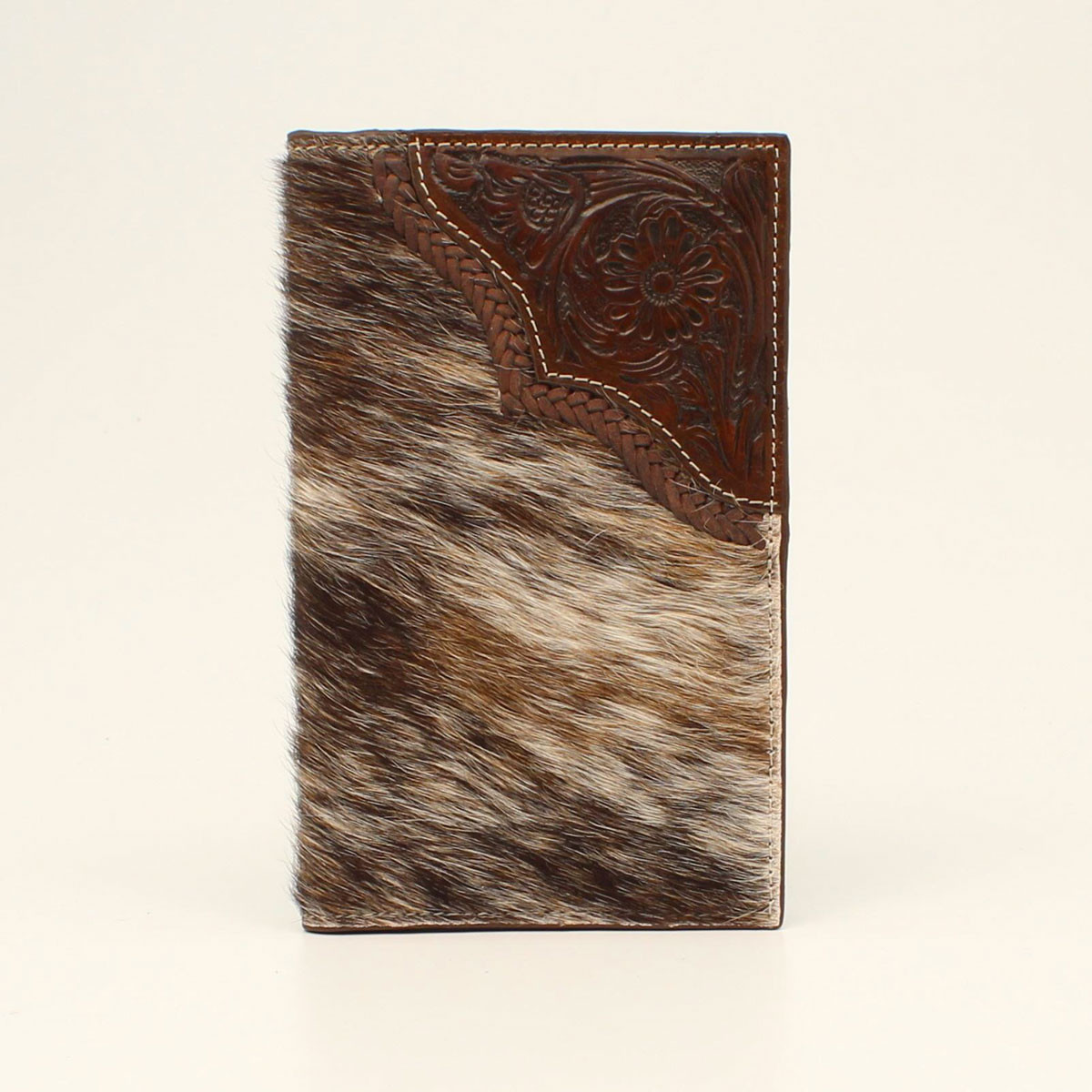 CALF HAIR RODEO FLORAL TOOL N500032002 NOCONA