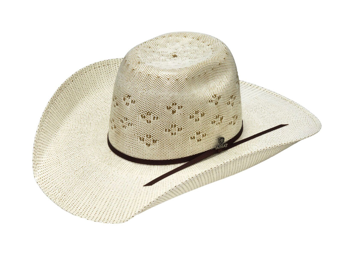BANGORA IVORY BROWN A73240 ARIAT display picture 3