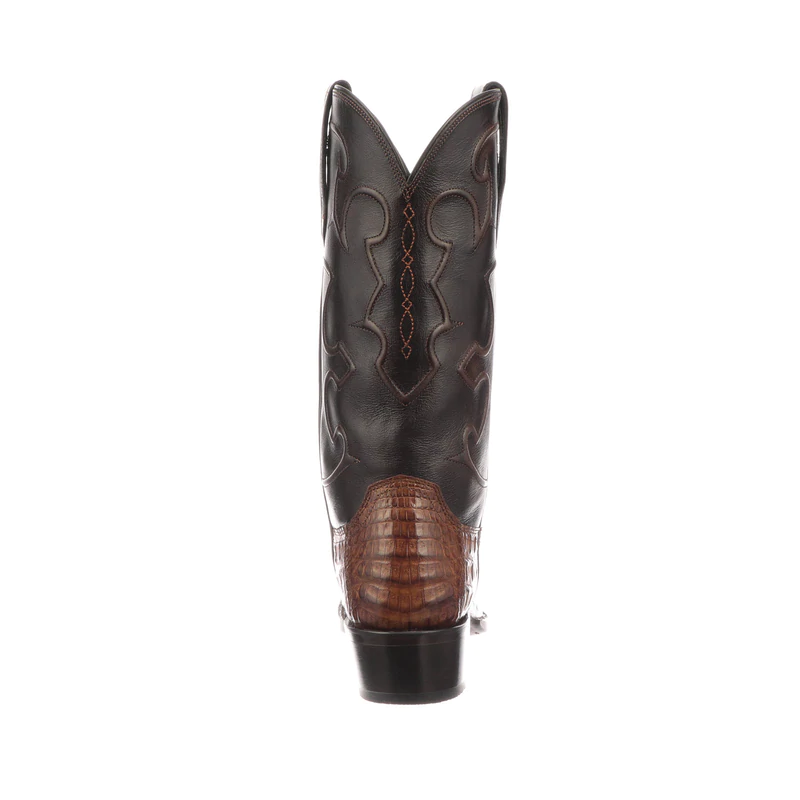 CHARLES SIENNA BROWN CAIMAN M1635.R4 